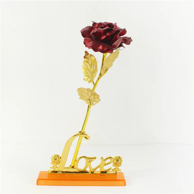 Galaxy Eternal Rose Gift Box