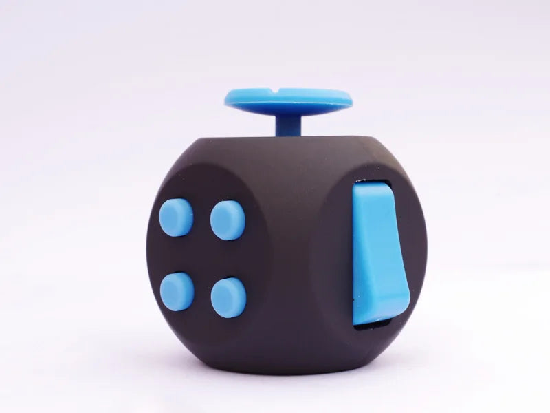 12-Side Fidget Cube