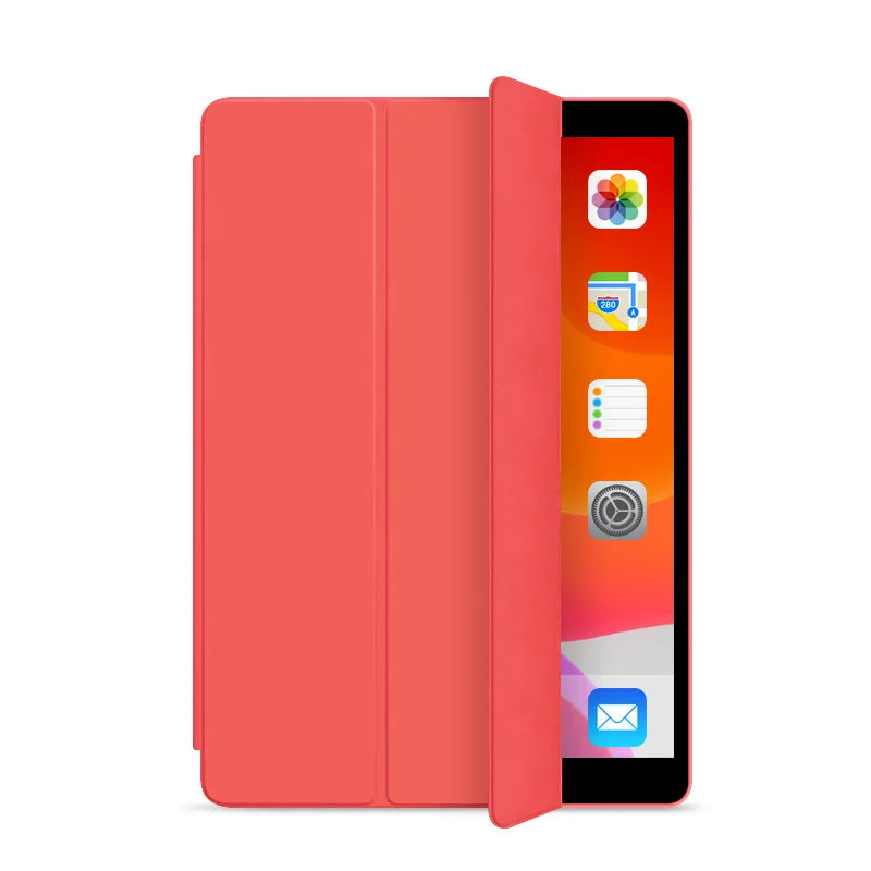 📖 Slim iPad Cover