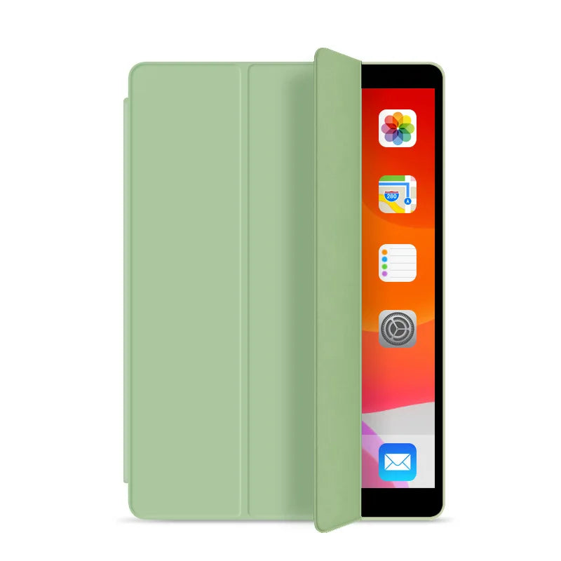 📖 Slim iPad Cover