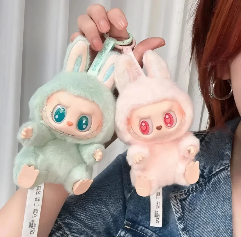 Labubu Monster Blind Box by POPMART - Original Imported V3