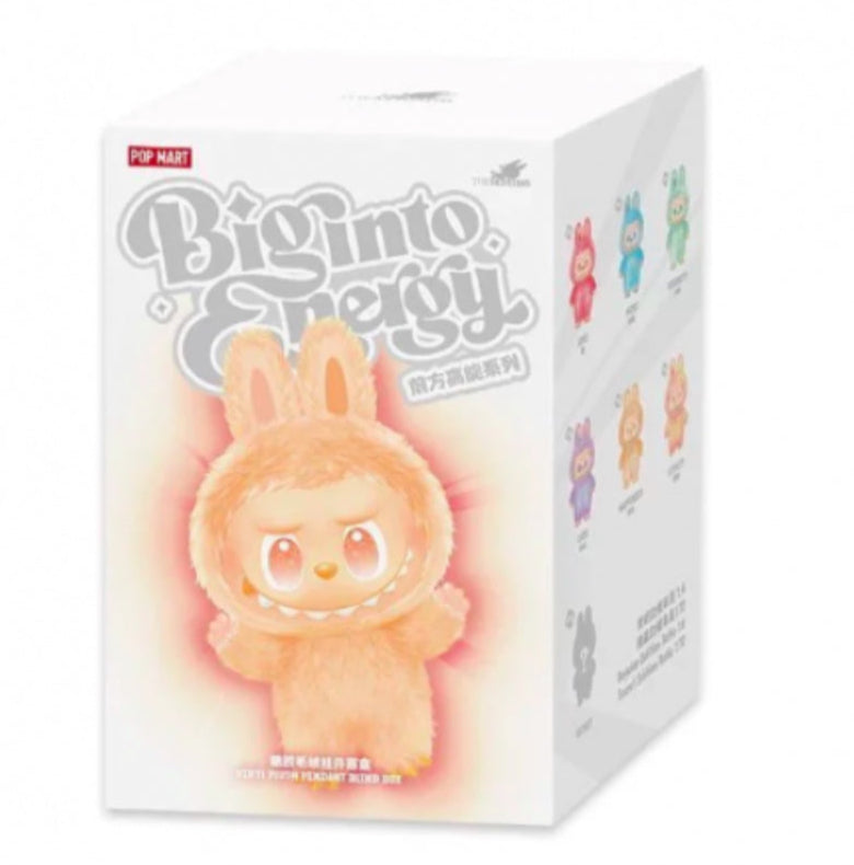 Labubu Monster Blind Box by POPMART - Original Imported V3