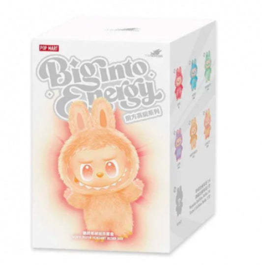 Labubu Monster Blind Box by POPMART - Original Imported V3