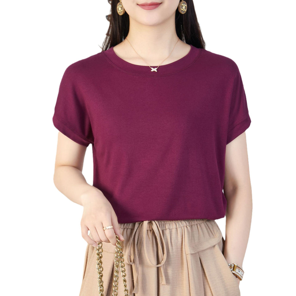 Women's Batwing Sleeve T-Shirt