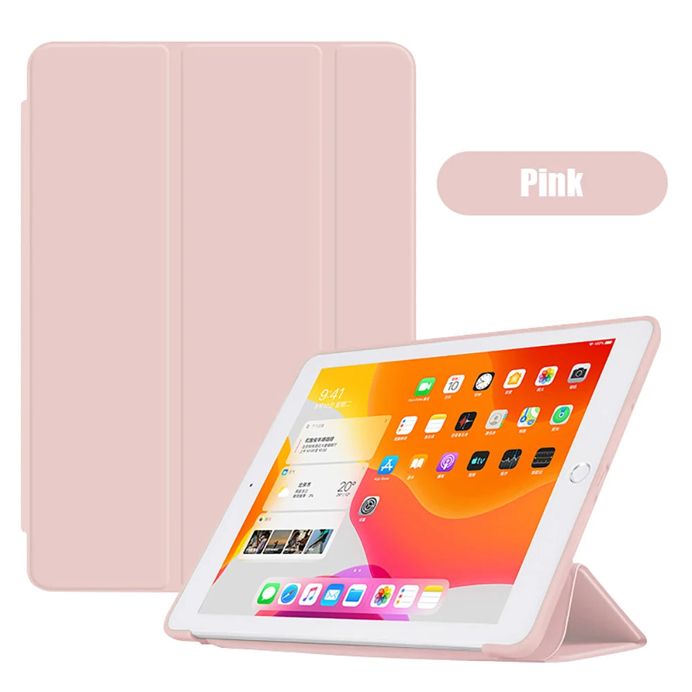 🧲 Magnetic iPad Case