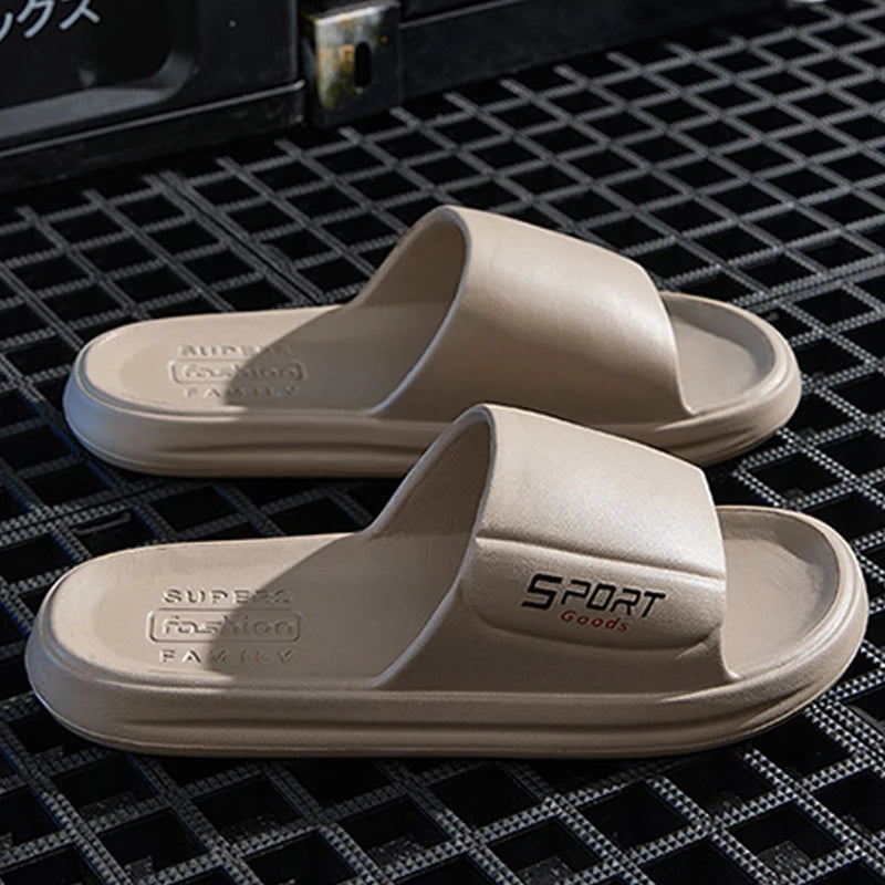Unisex Soft EVA Home Slides