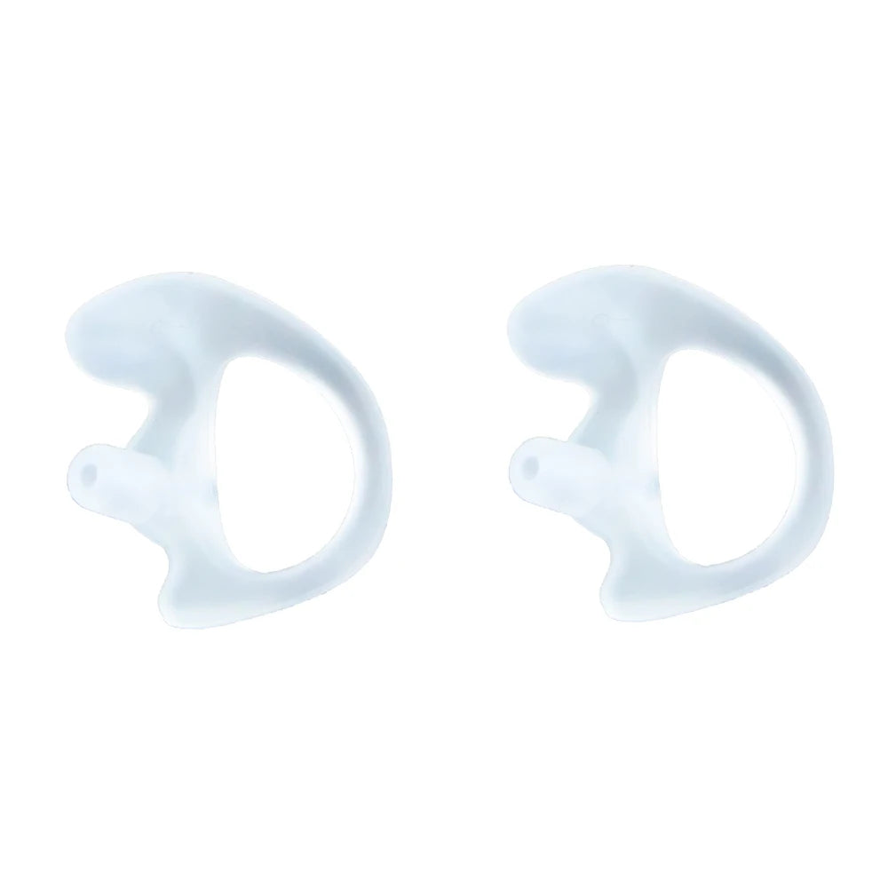🎧 Radio Earpiece Replacement Mold