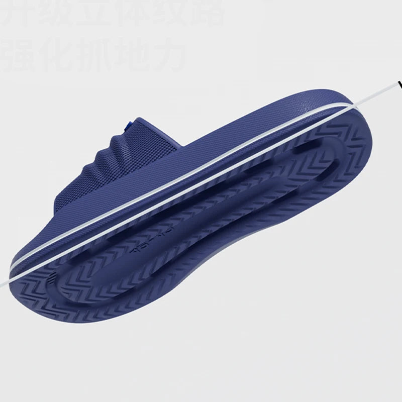 Men's Lightweight EVA House Slides