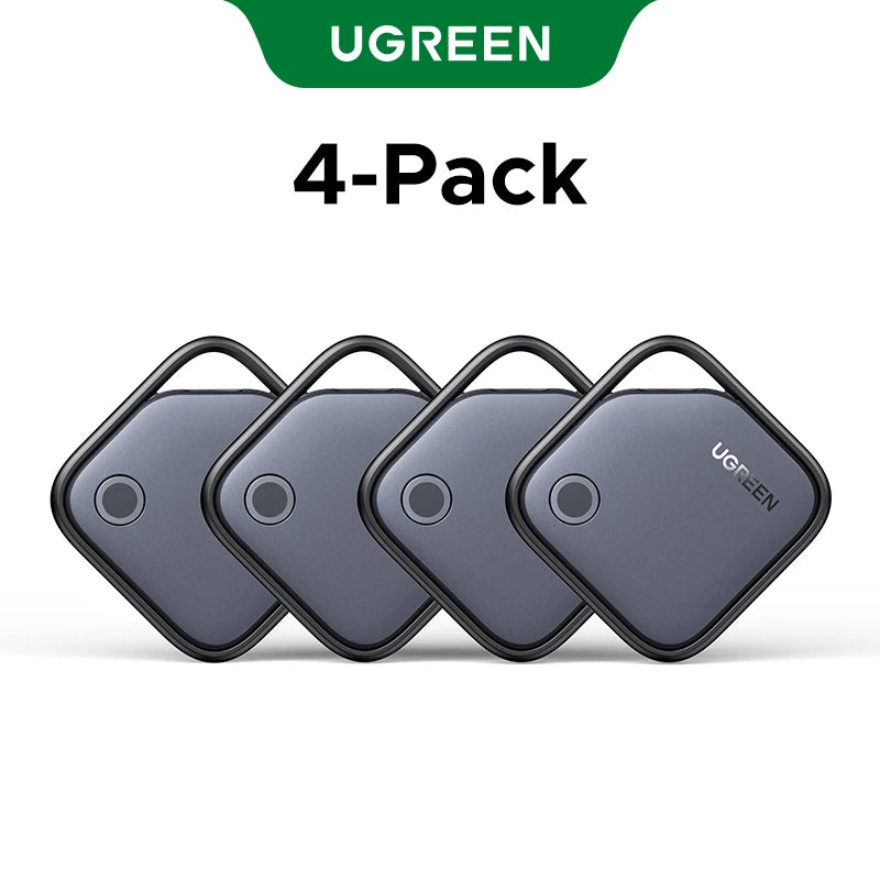 📍 UGREEN Smart Bluetooth Tracker