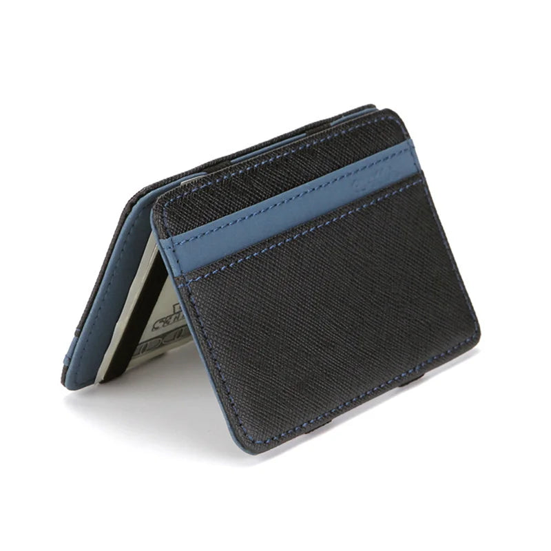 Ultra-Thin Magic Wallet