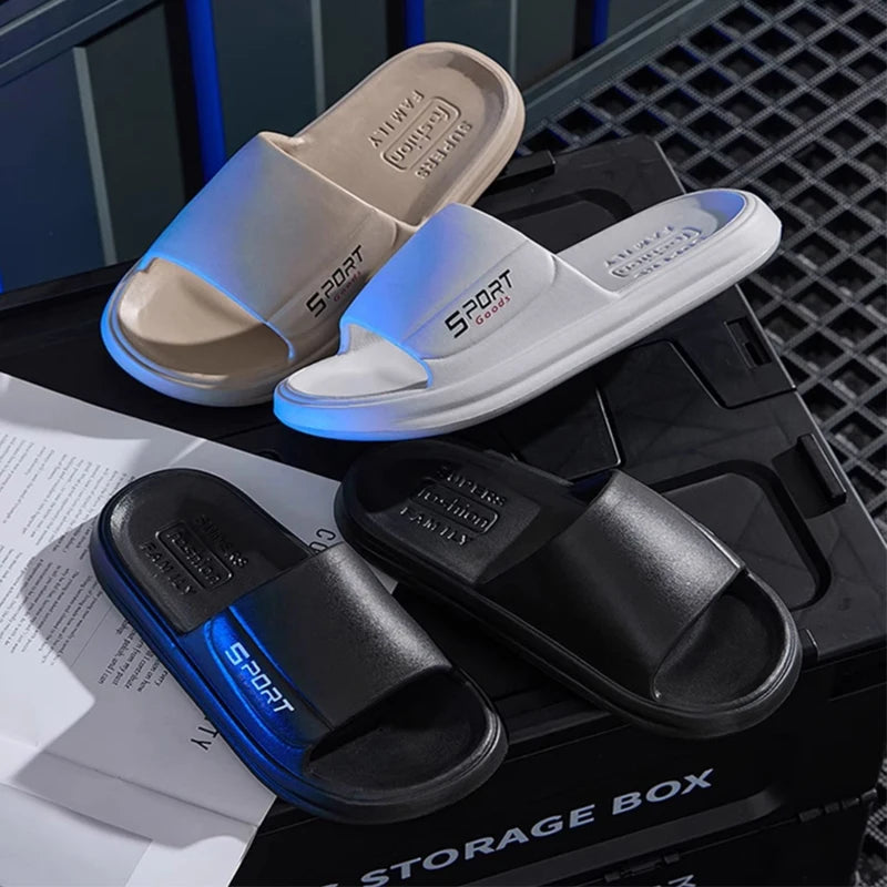 Unisex Soft EVA Home Slides