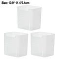 Fridge Door Storage Box