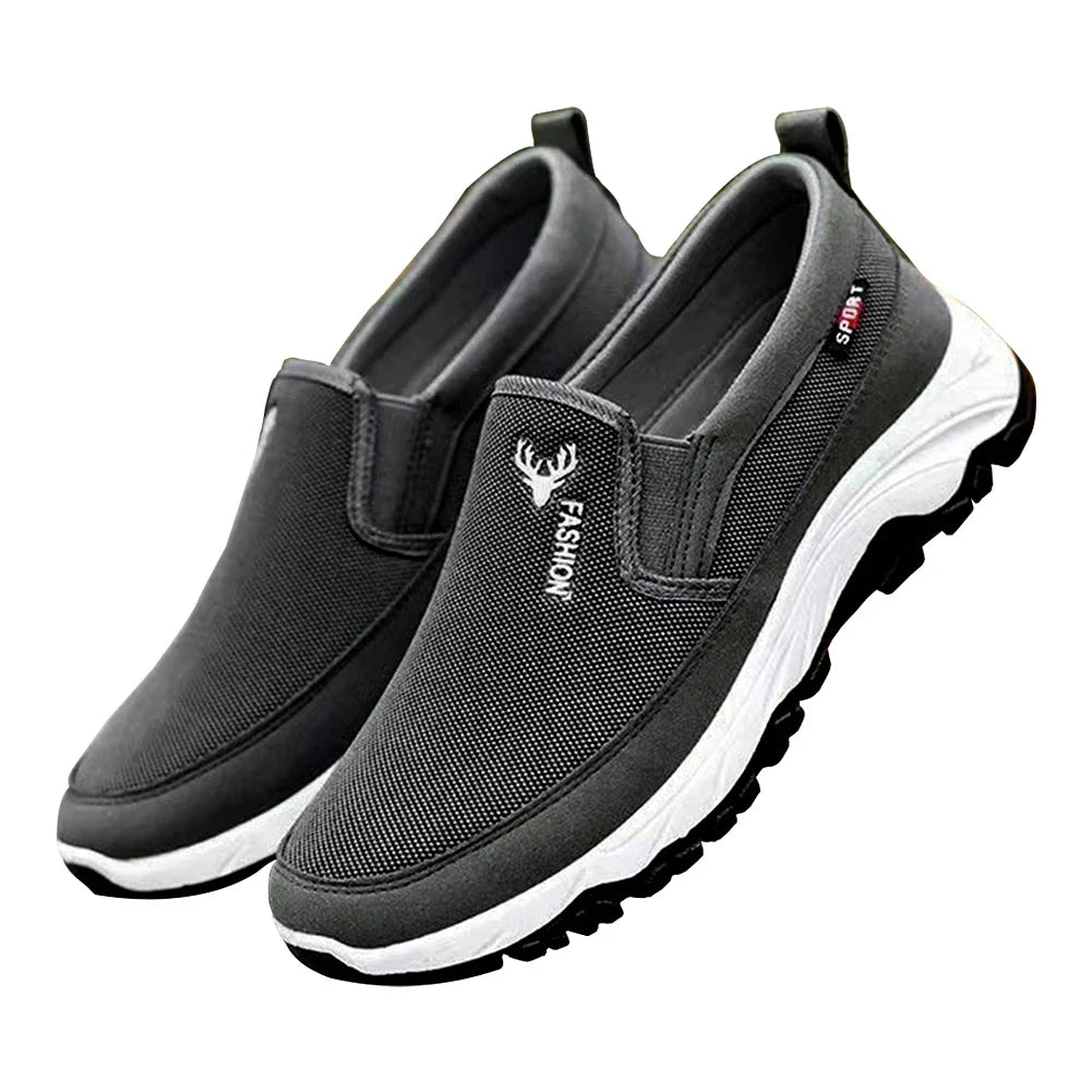 Men's Penny Loafers