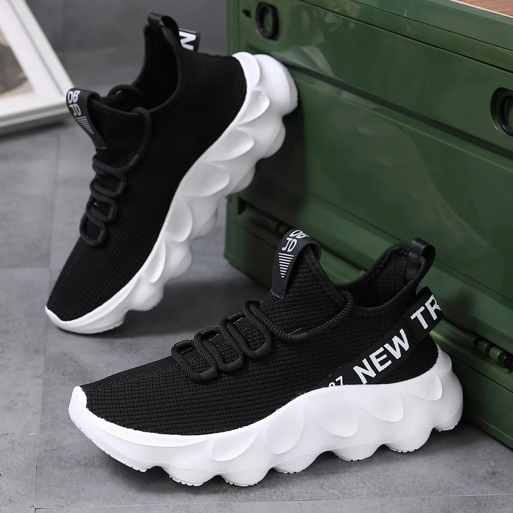 Men's Outdoor Hiking & Running Shoes