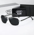 Polarized Square Driving Sunglasses