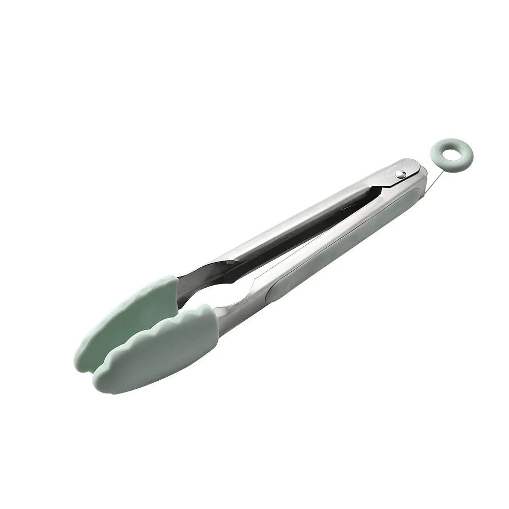 Heat-Resistant Silicone Utensil Set