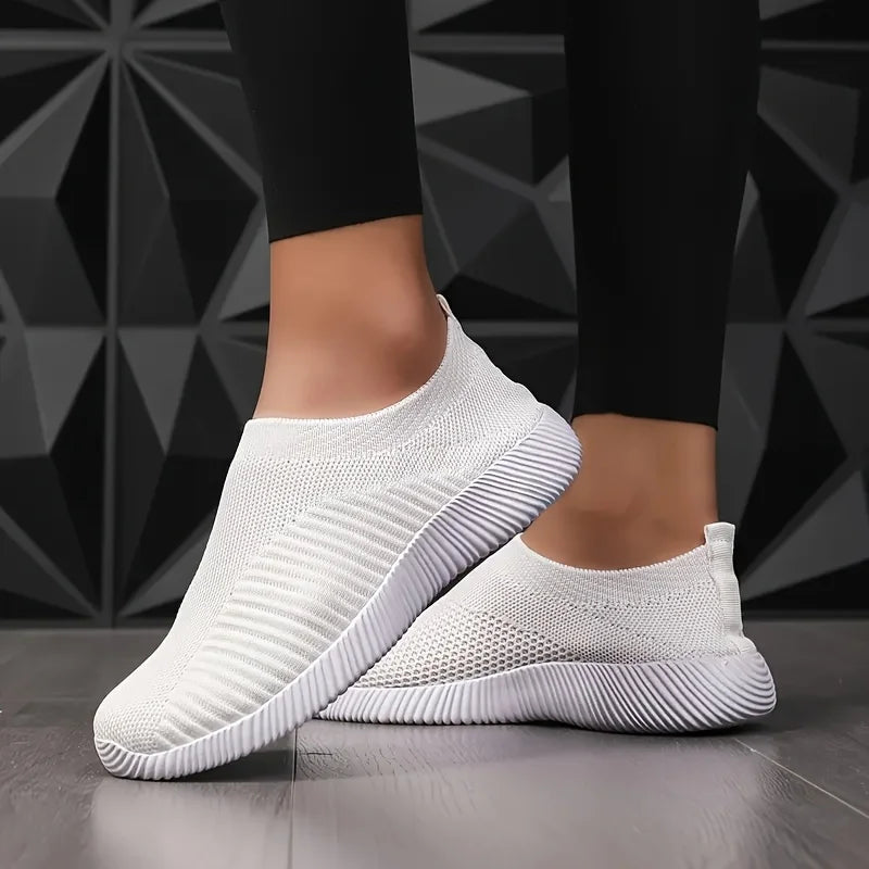 Women's Lightweight Mesh Sneakers