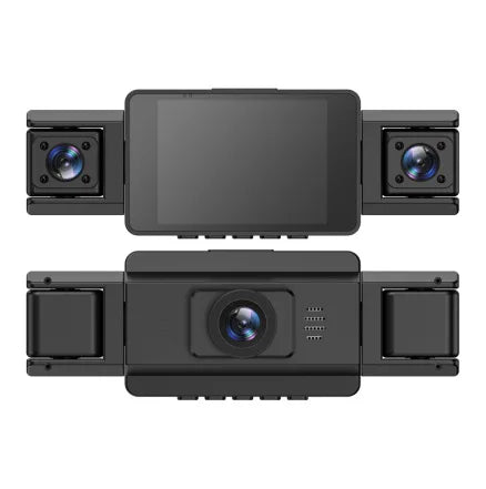 🎥 1080P Dash Camera