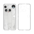 Slim Clear Case for Nothing Phone 3