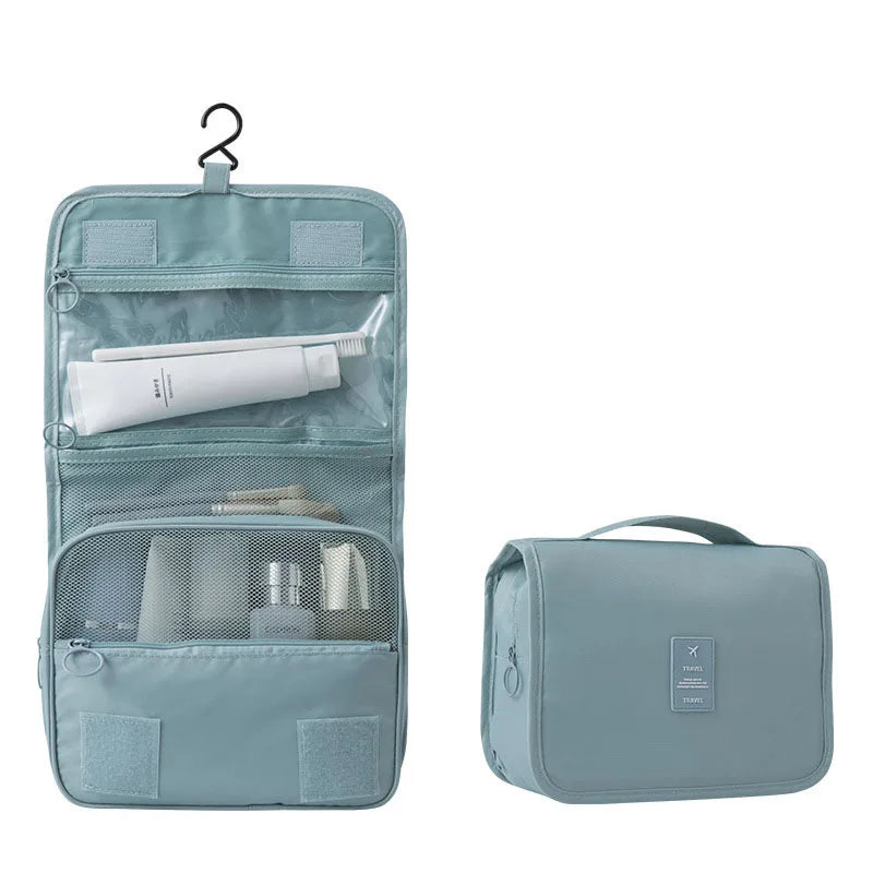 Waterproof Travel Makeup Bag
