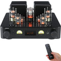 🎧 Juson Audio JTA100 Hybrid Tube Amplifier