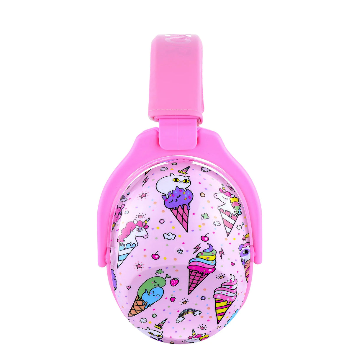 👶 HOCAZOR Kids Noise Protection Earmuffs