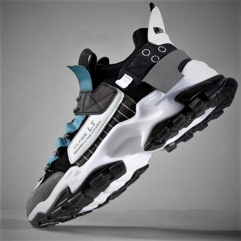 Men's Casual Fashion Sneakers