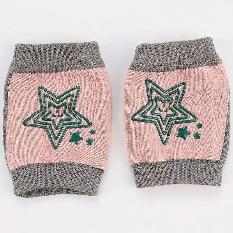 Baby Crawling Knee Pads