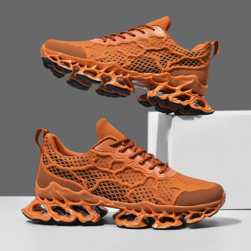 Men's Casual Fashion Sneakers