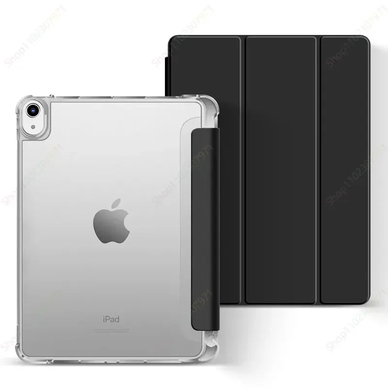 ✏️ Pencil Holder iPad Case