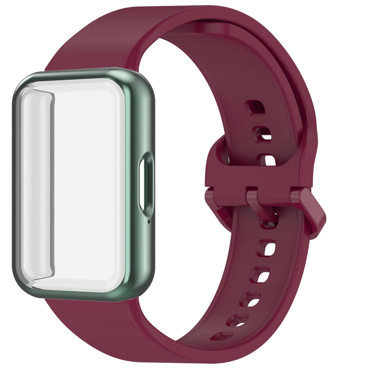 ⌚ Galaxy Fit 3 Strap Case Kit