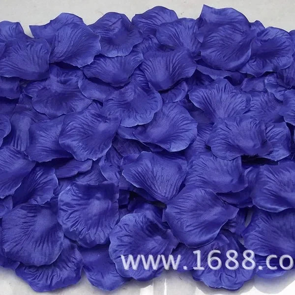Artificial Rose Petals