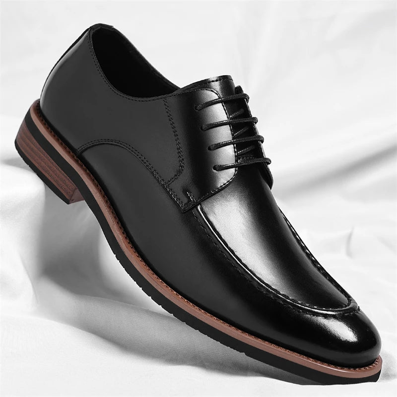 Men's Oxford Dress Shoes