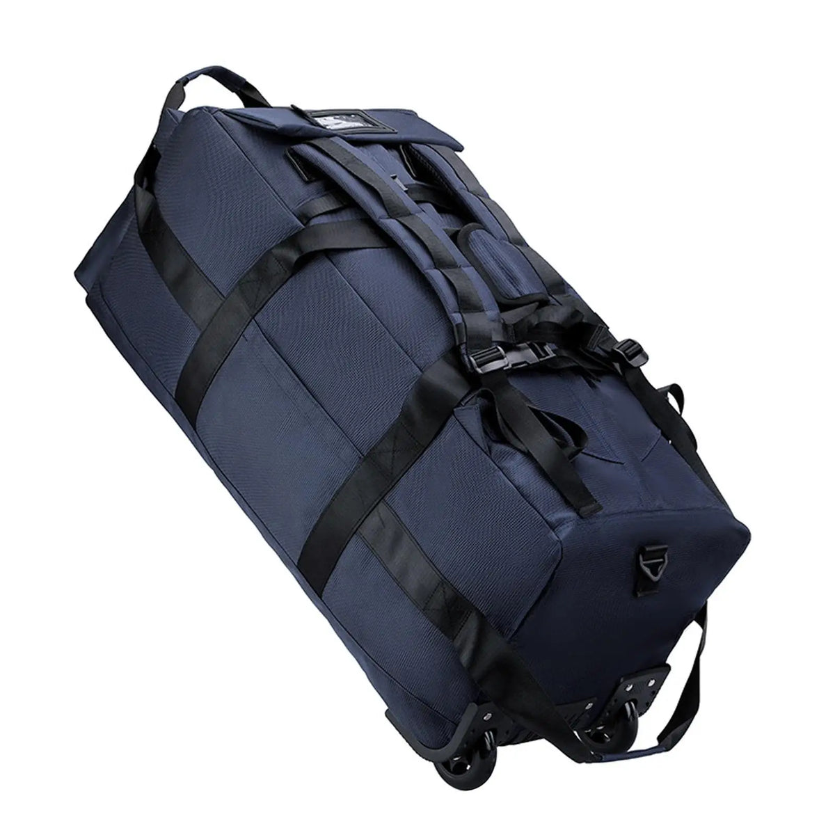 Wheeled Duffel & Garment Bag
