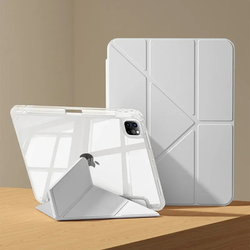 🧲 Y-Fold Magnetic Case
