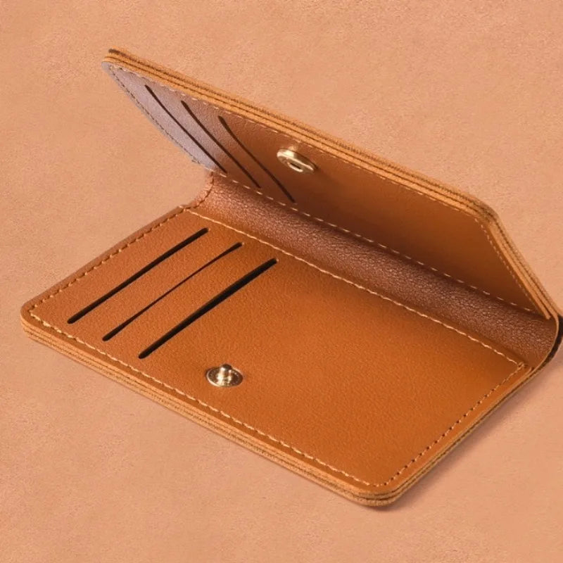 Classic Slim Wallet