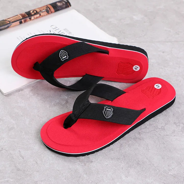 Men's Non-Slip Flip Flops