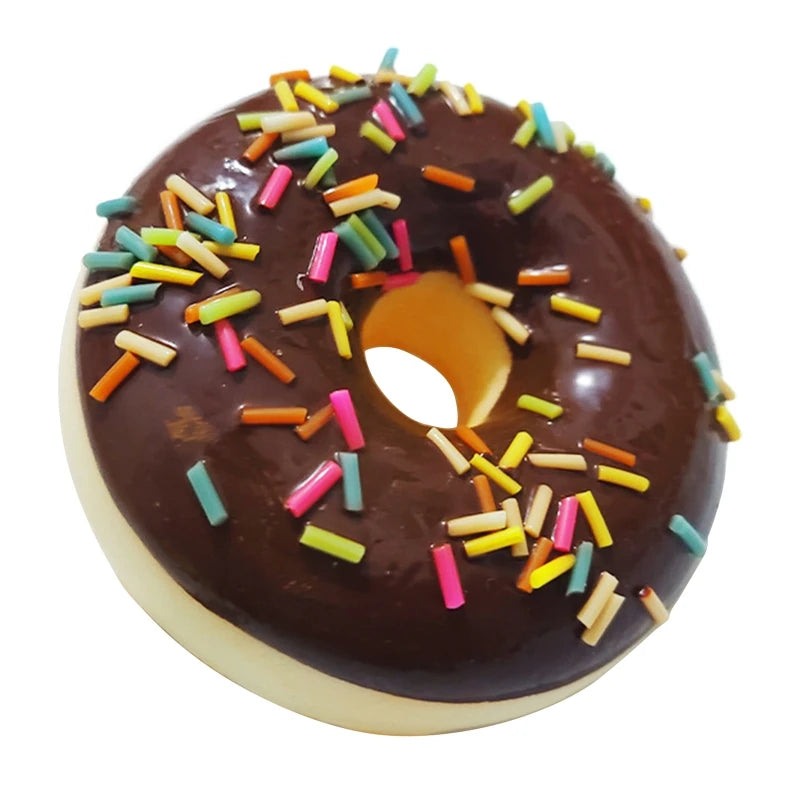 Mini Donut Squishy