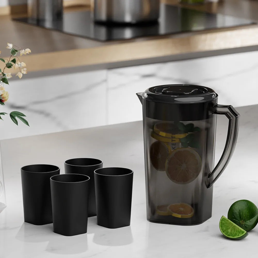 Cold Water Kettle