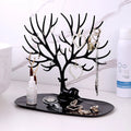 Jewelry Display Tree Stand