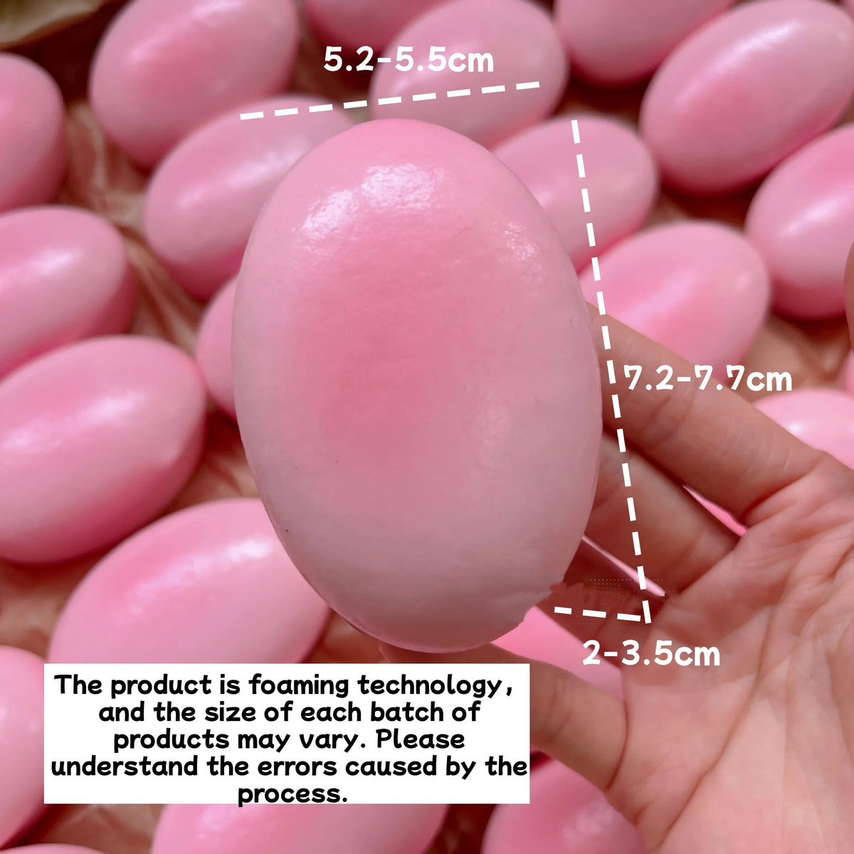 Cheesecake Bread Squishy