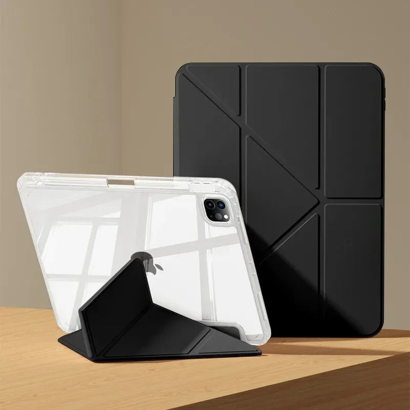 🧲 Y-Fold Magnetic Case