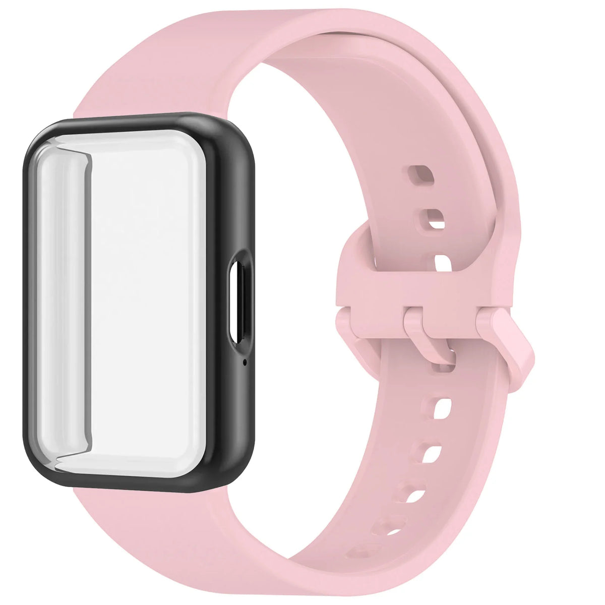 ⌚ Galaxy Fit 3 Strap Case Kit