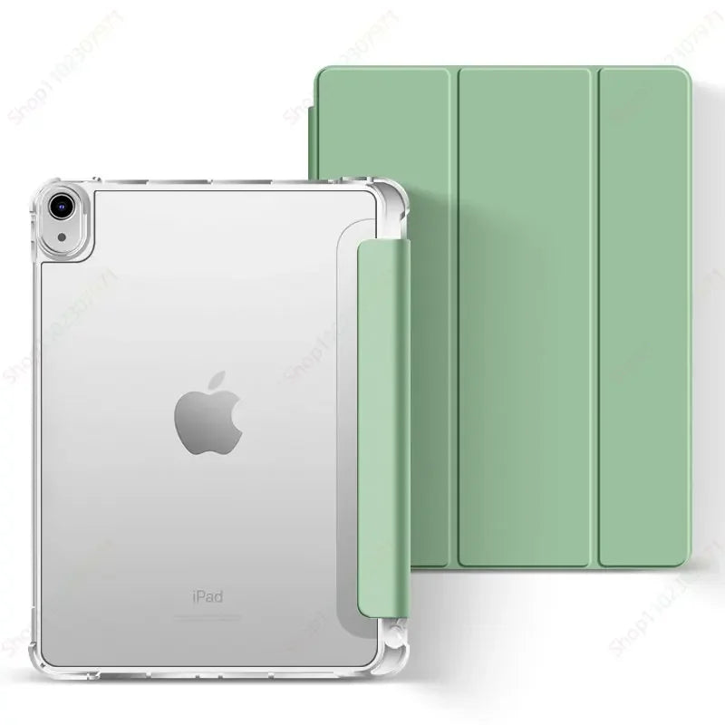 ✏️ Pencil Holder iPad Case