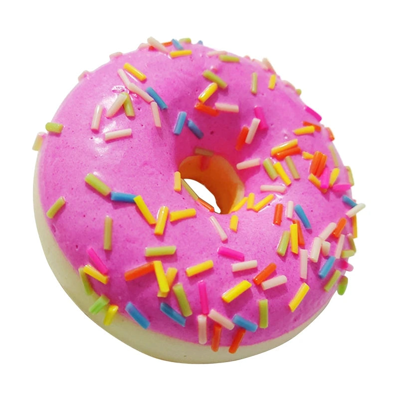 Mini Donut Squishy