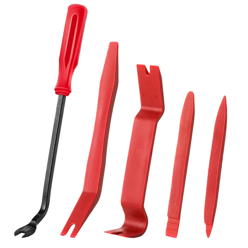 🛠️ Car Trim Removal Tool Kit
