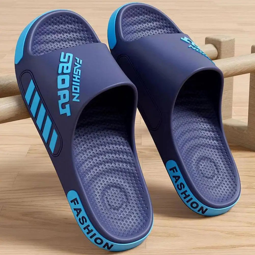 Unisex Lightweight Sport Slides