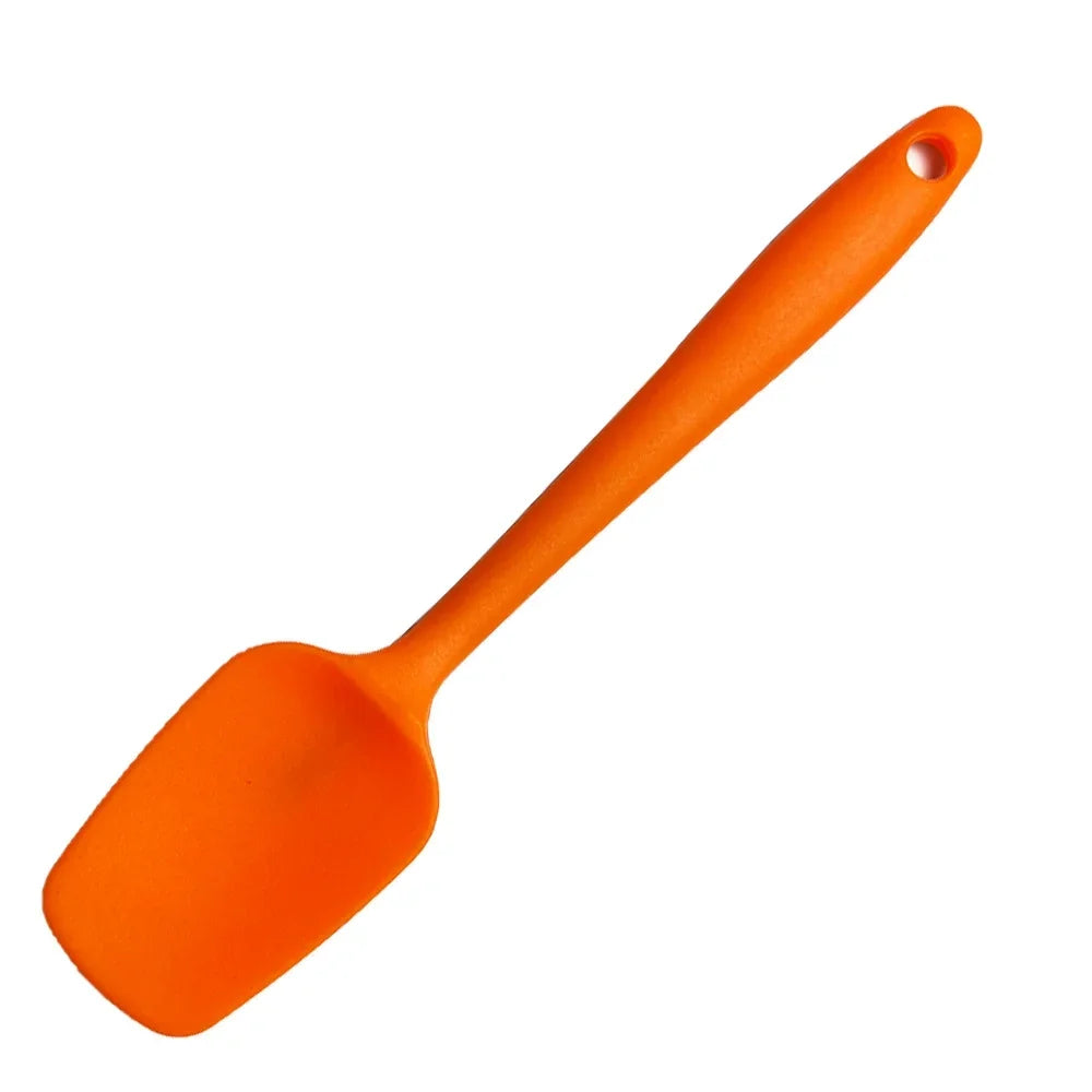 Flexible Silicone Spatula