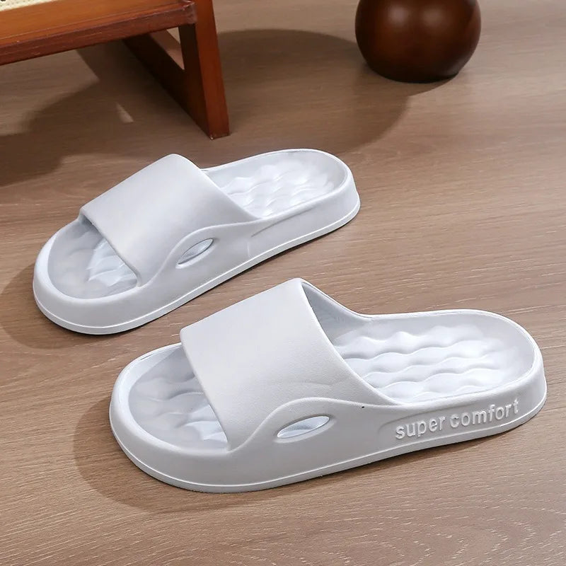 Men's Lightweight EVA Slides