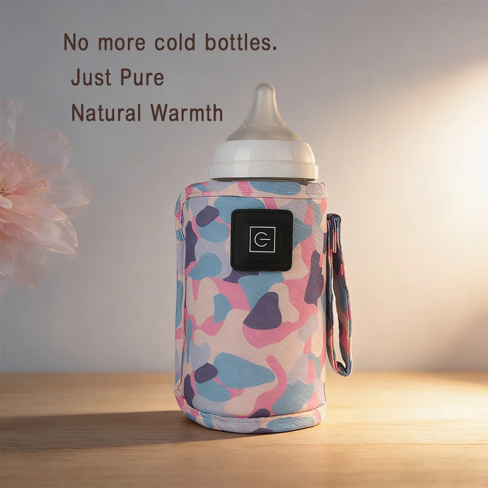 USB Baby Bottle Warmer
